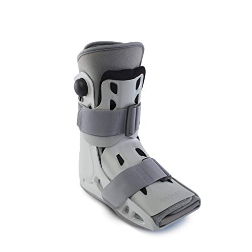 Boot Walker AirSelect Gray XL Short K6106