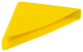 Yellow Vinyl Plastic Corner Cap, Pack of 30 N7881