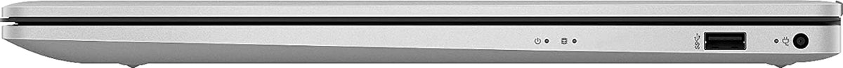 17.3" Full HD Laptop, AMD Ryzen 5, 8GB RAM, 512GB SSD, Natural Silver Z2078