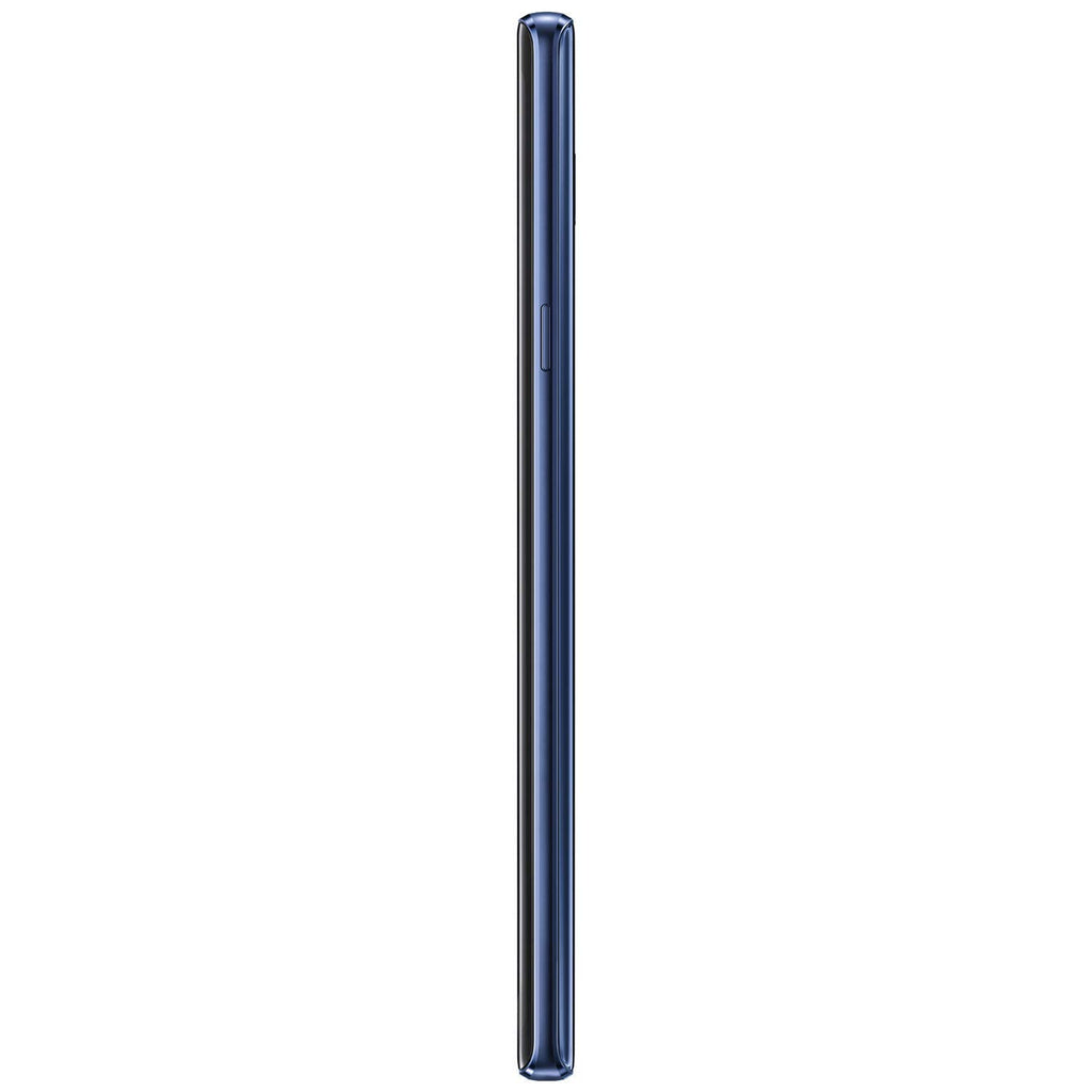 128GB Ocean Blue Unlocked Smartphone O855