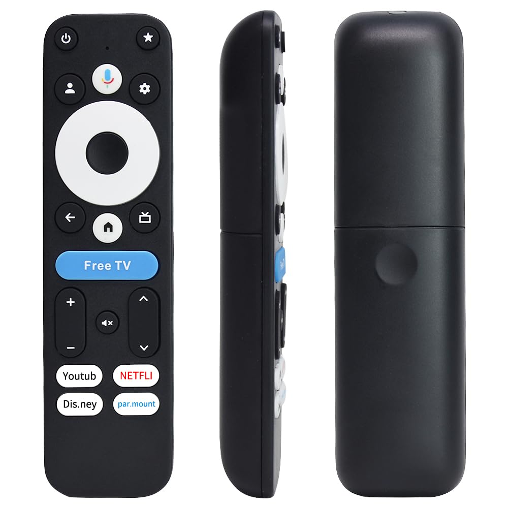Voice Remote Replacement Control S75202