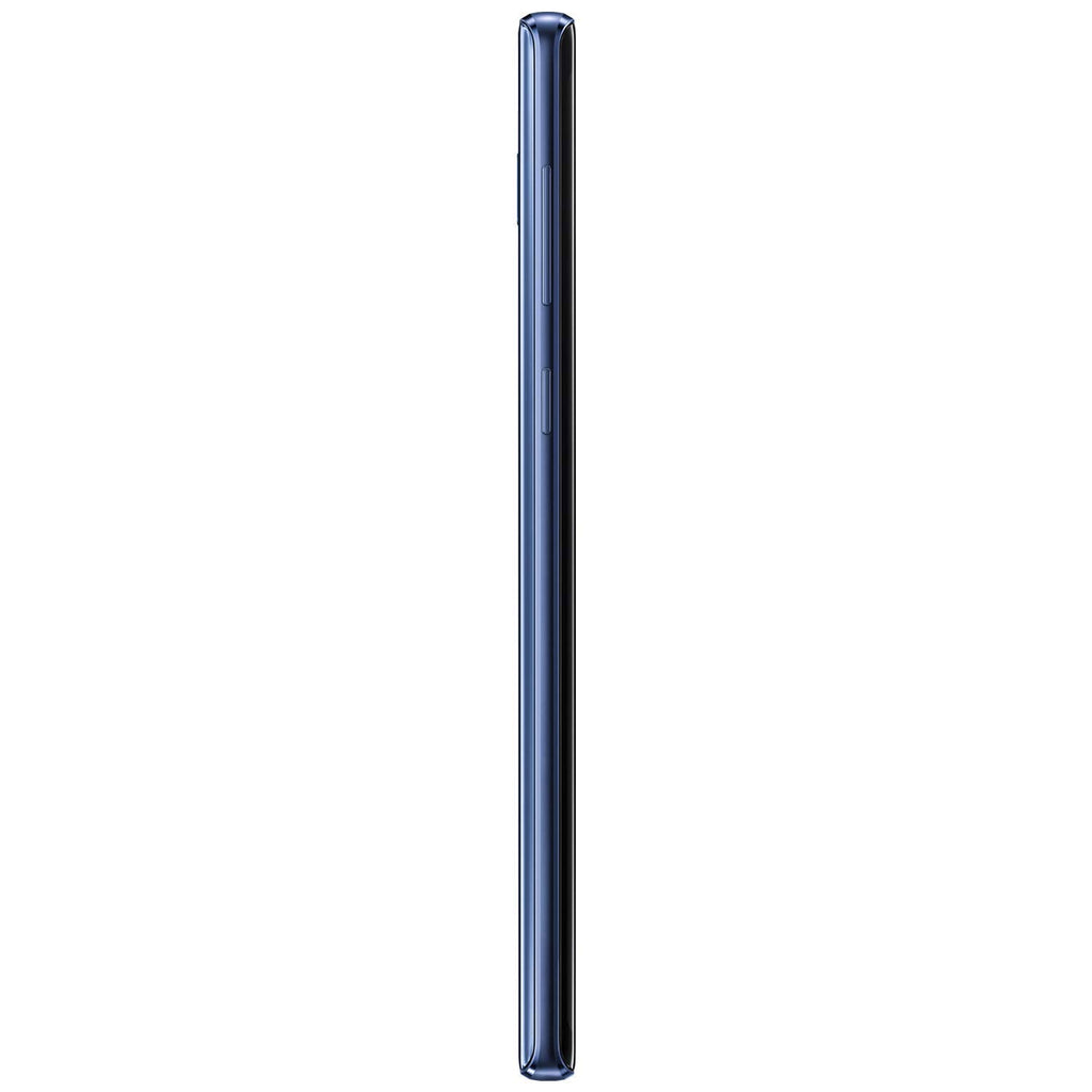 128GB Ocean Blue Unlocked Smartphone O855