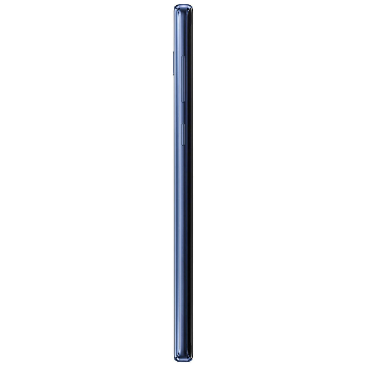 128GB Ocean Blue Unlocked Smartphone O855