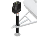 Waterproof Electric Trailer Jack with Built-in Spirit Level I6933