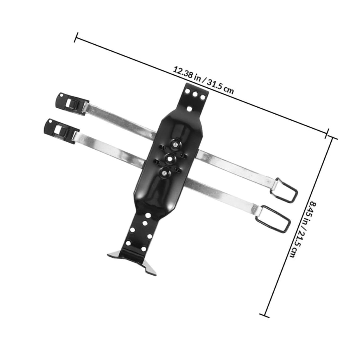 Fire Extinguisher Holder Mounting Bracket K23693