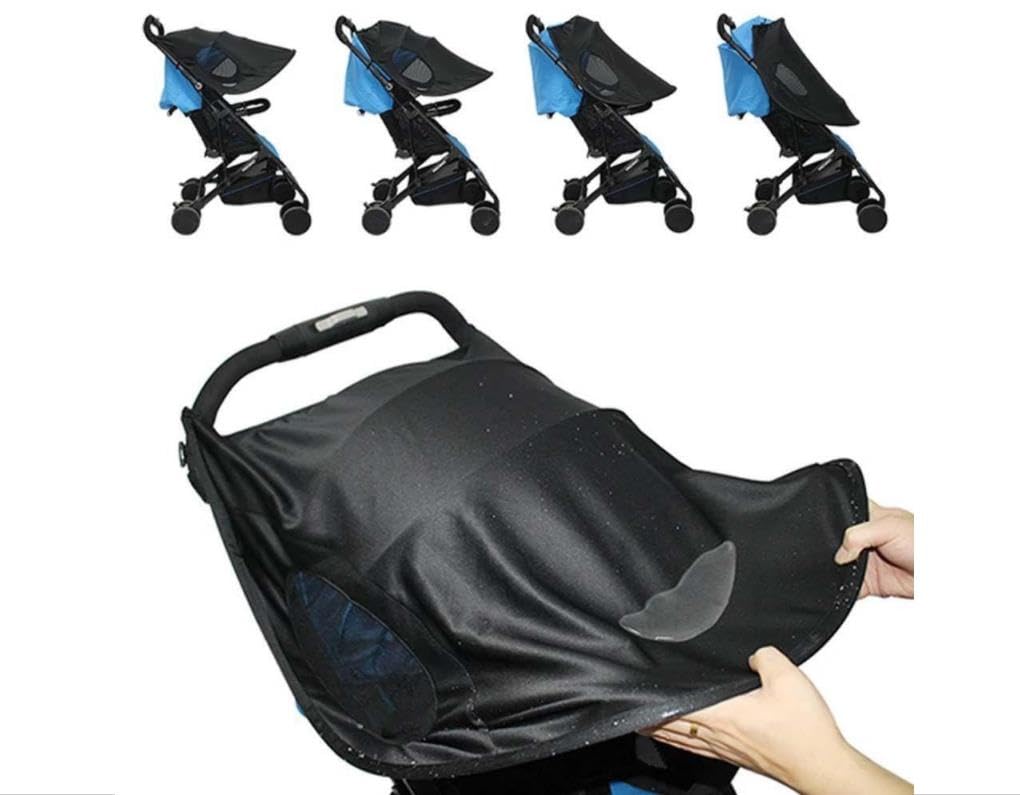 Baby Stroller Sun Shade V385