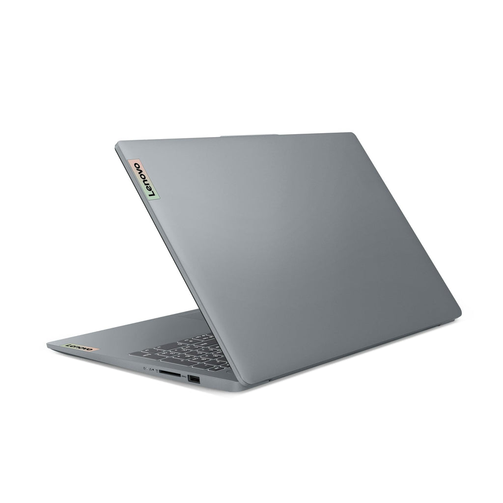 15.6" FHD Touch Laptop AMD Ryzen 5 8GB RAM 512GB SSD Windows 11 G650386