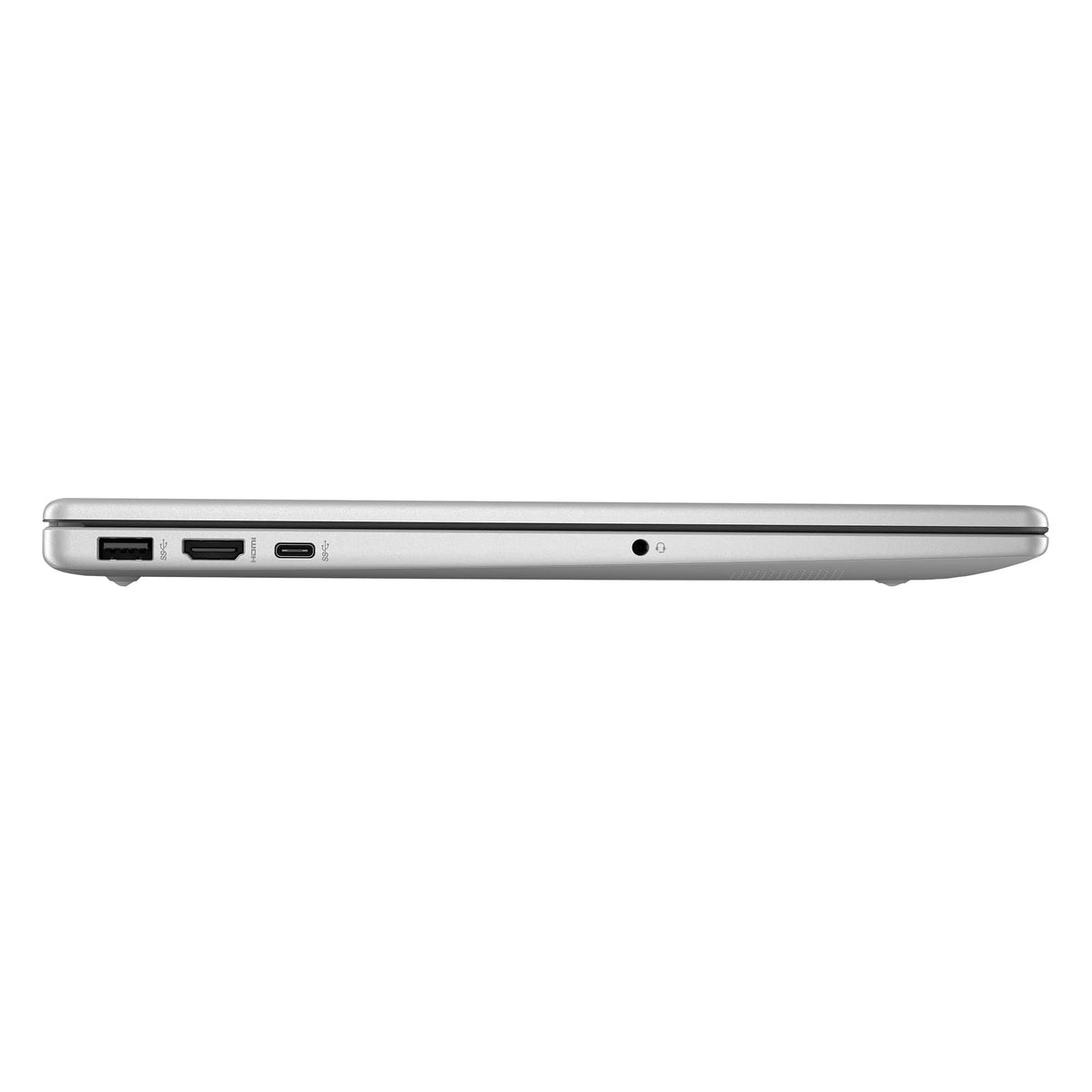 15.6 inch FHD IPS Windows Laptop AMD Ryzen 5 8GB RAM 512GB SSD Natural Silver Q9963