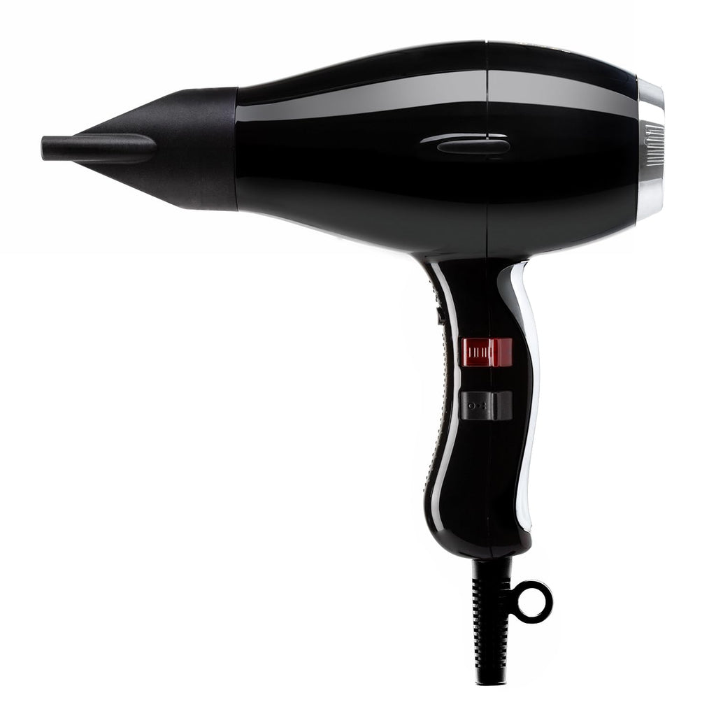 1875W Ionic Ceramic Hair Dryer S231