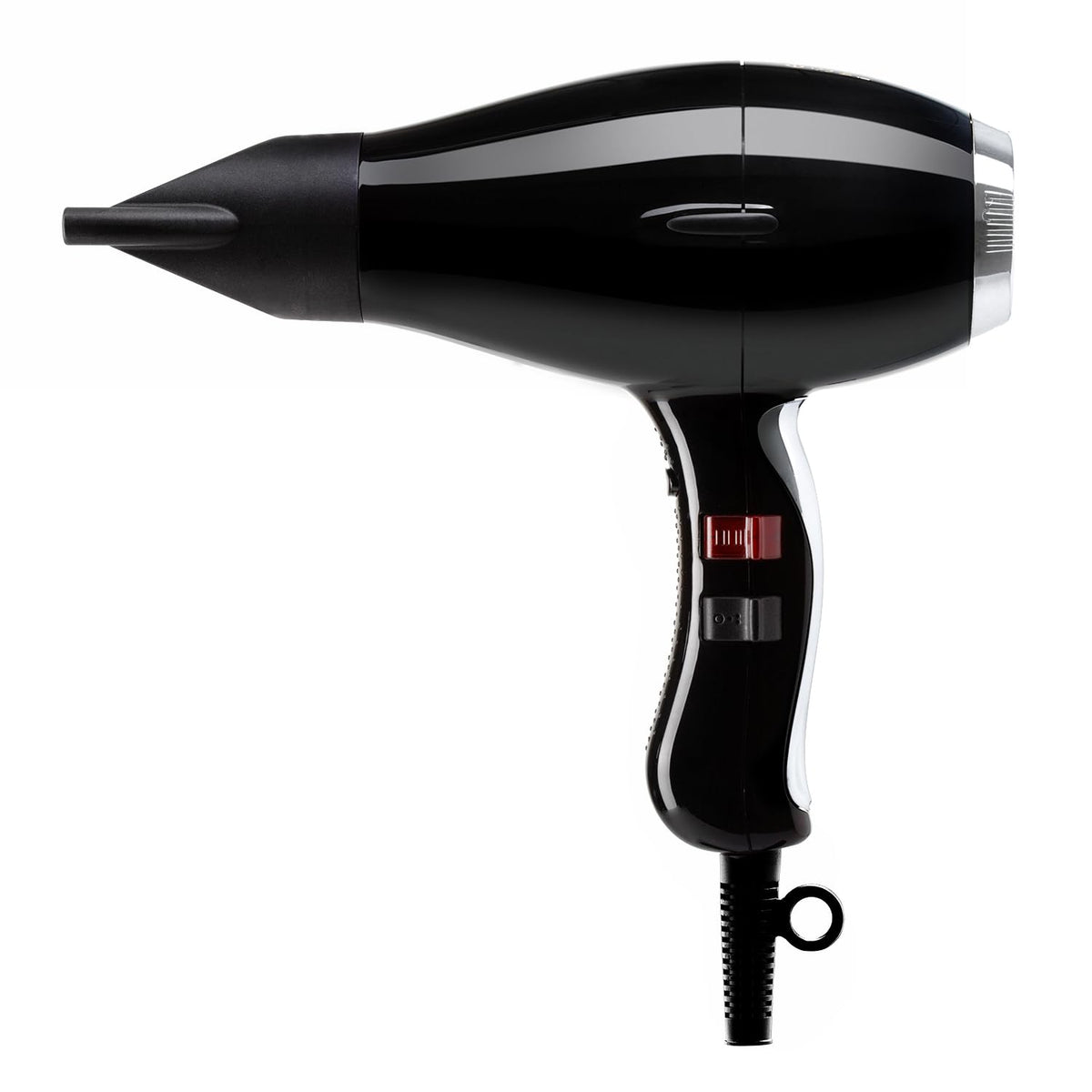 1875W Ionic Ceramic Hair Dryer S231
