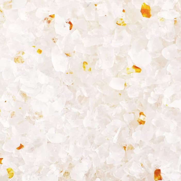 10 lb Unscented Silica Gel Cat Litter F3494