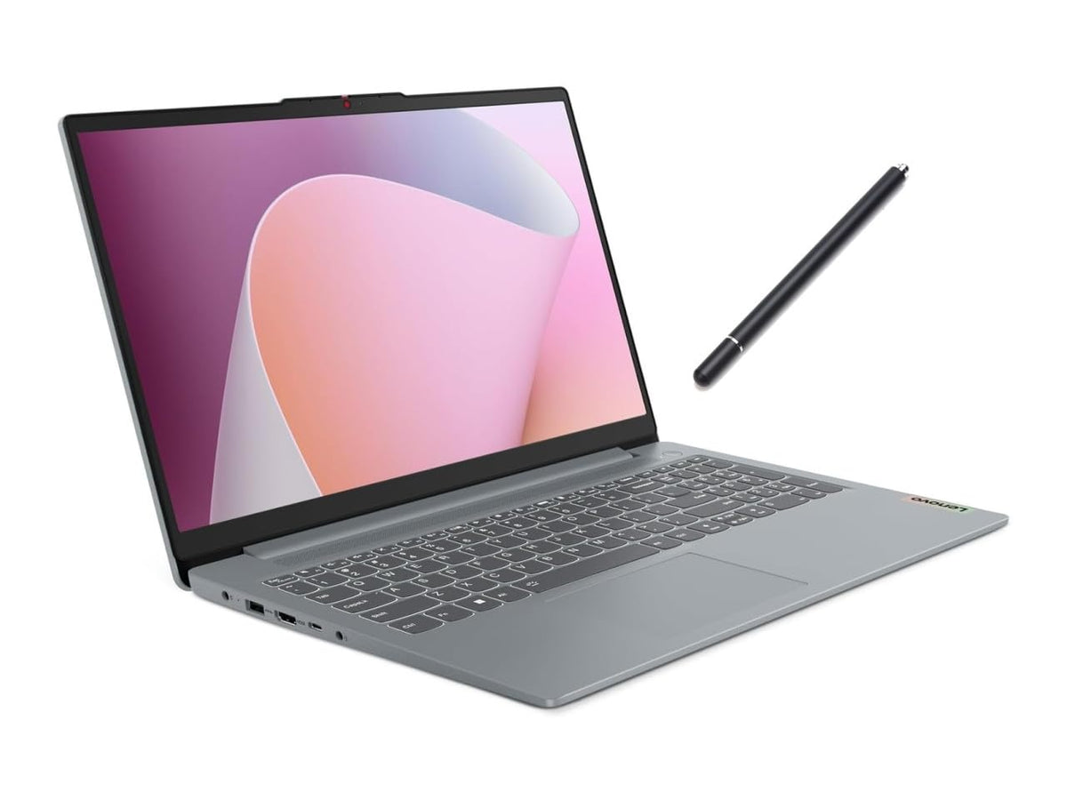 15.6" FHD Touch Laptop AMD Ryzen 5 8GB RAM 512GB SSD Windows 11 G650386
