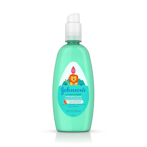 10-Ounce Detangler Spray Bottles (Pack of 6) U191085