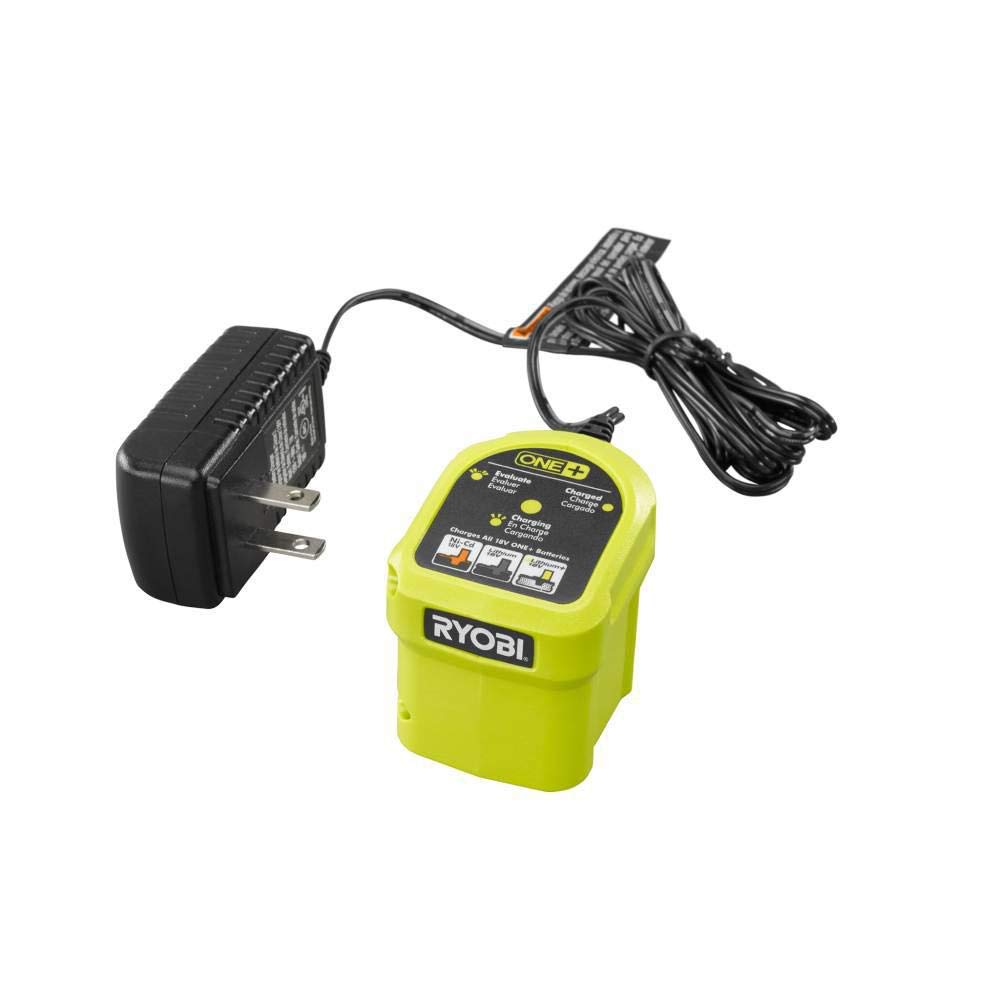 18V Cordless 3-Tool Combo Kit with Battery and Charger I1699