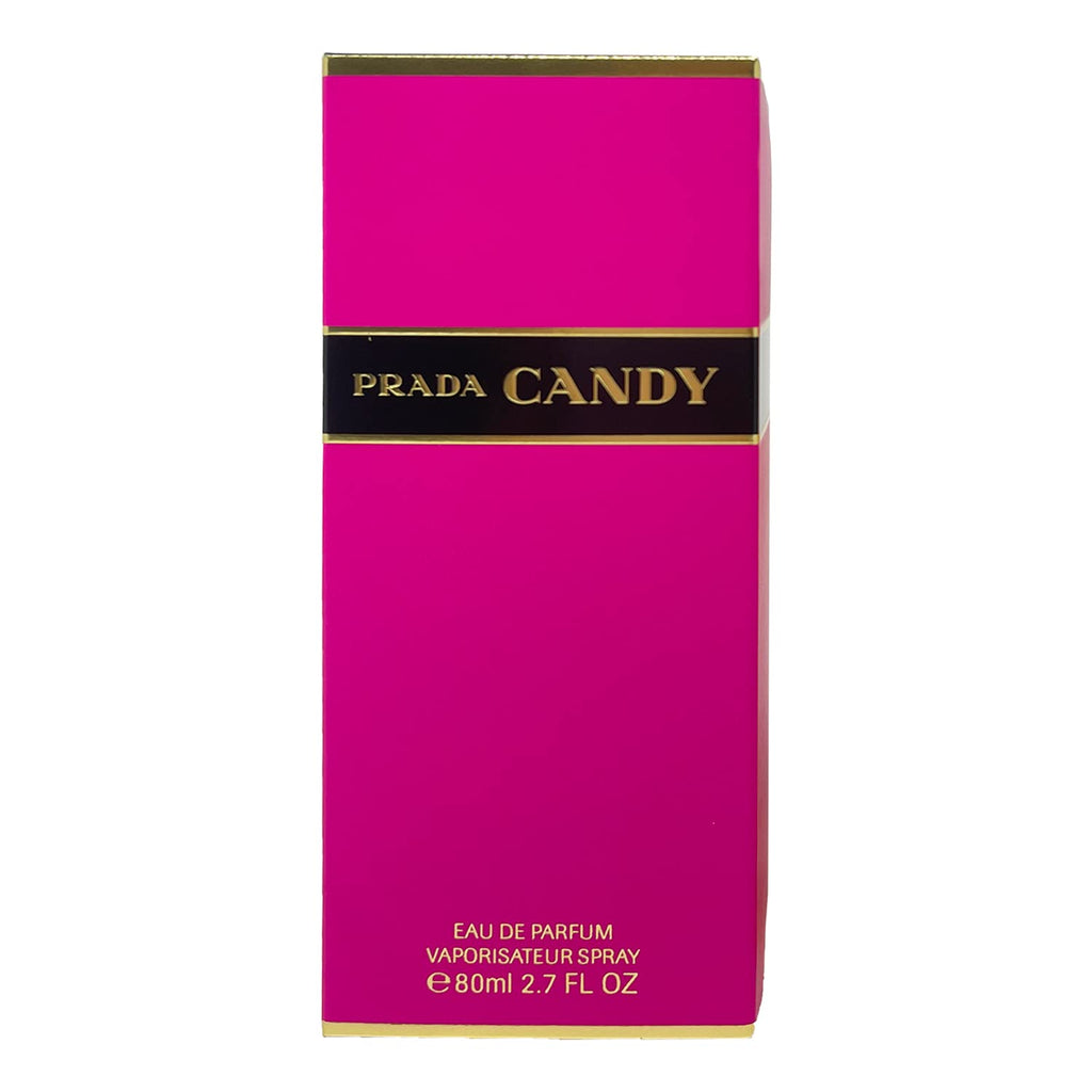Candy Eau De Parfume Spray B875696