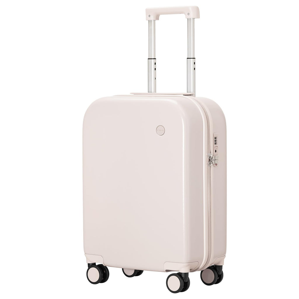 20'' Lightweight Hardshell Spinner Luggage with TSA Lock R697