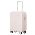 20'' Lightweight Hardshell Spinner Luggage with TSA Lock R697