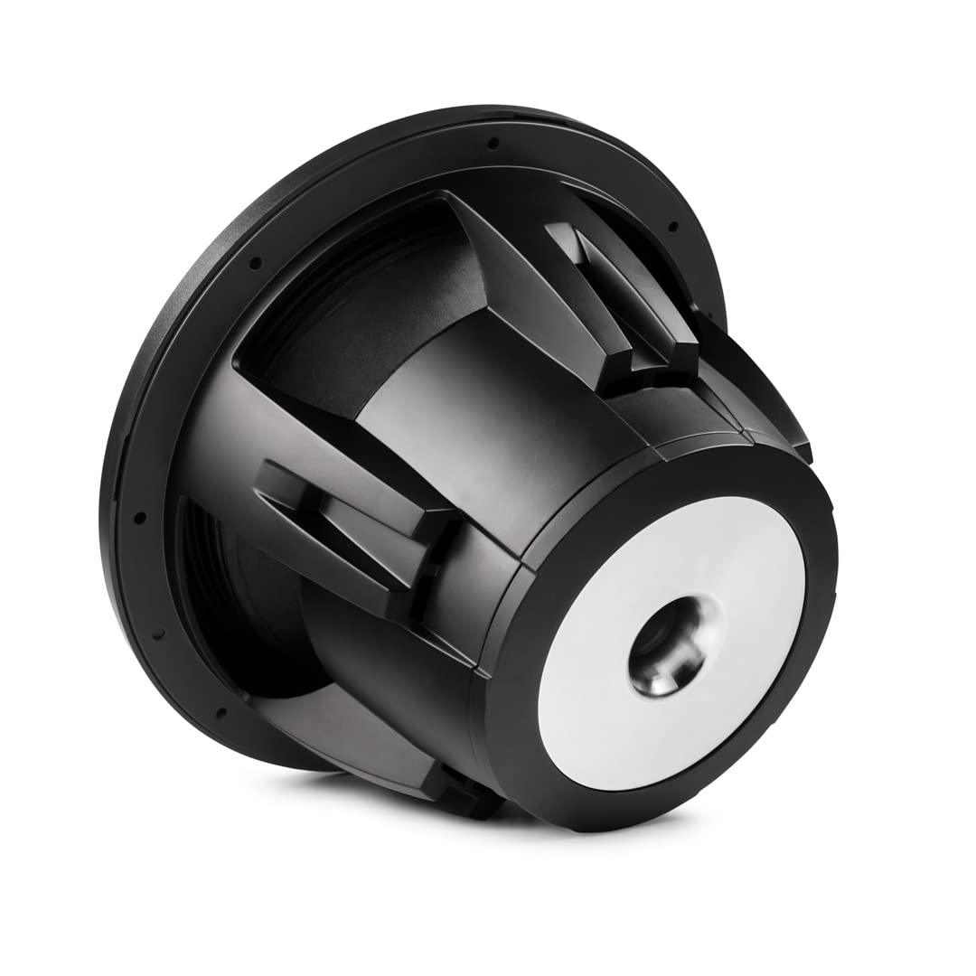 12" Dual 4 Ohm Subwoofer Z9898