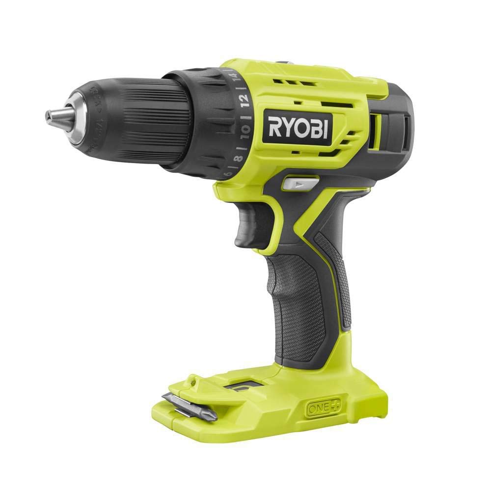 18V Cordless 3-Tool Combo Kit with Battery and Charger I1699