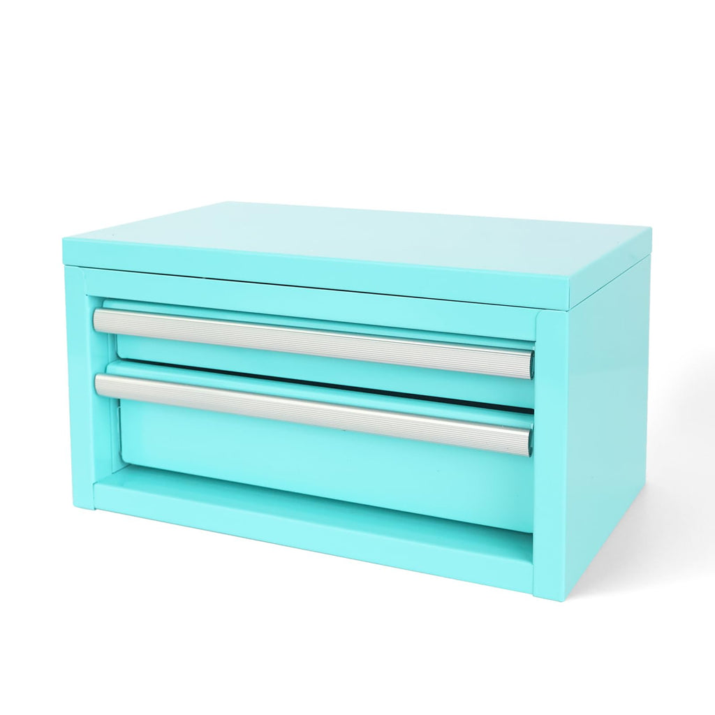 Steel Tool Box with Drawers I963966