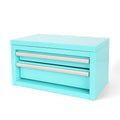 Steel Tool Box with Drawers I963966