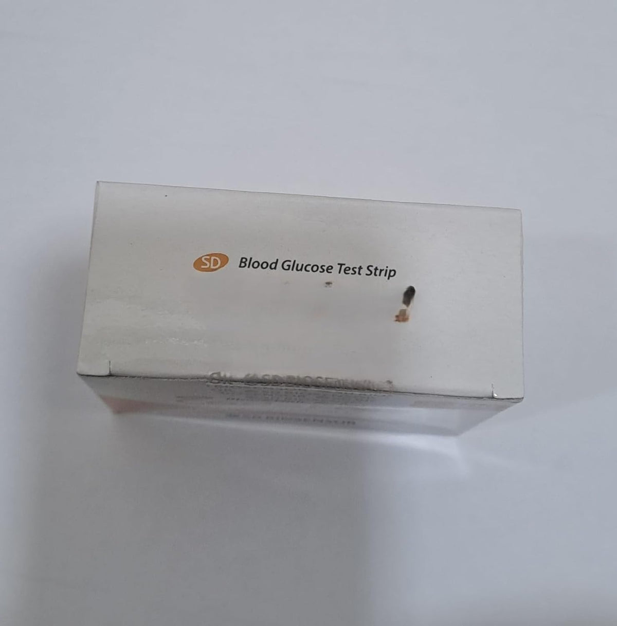 Blood Glucose Test Strips 100 Count Y328