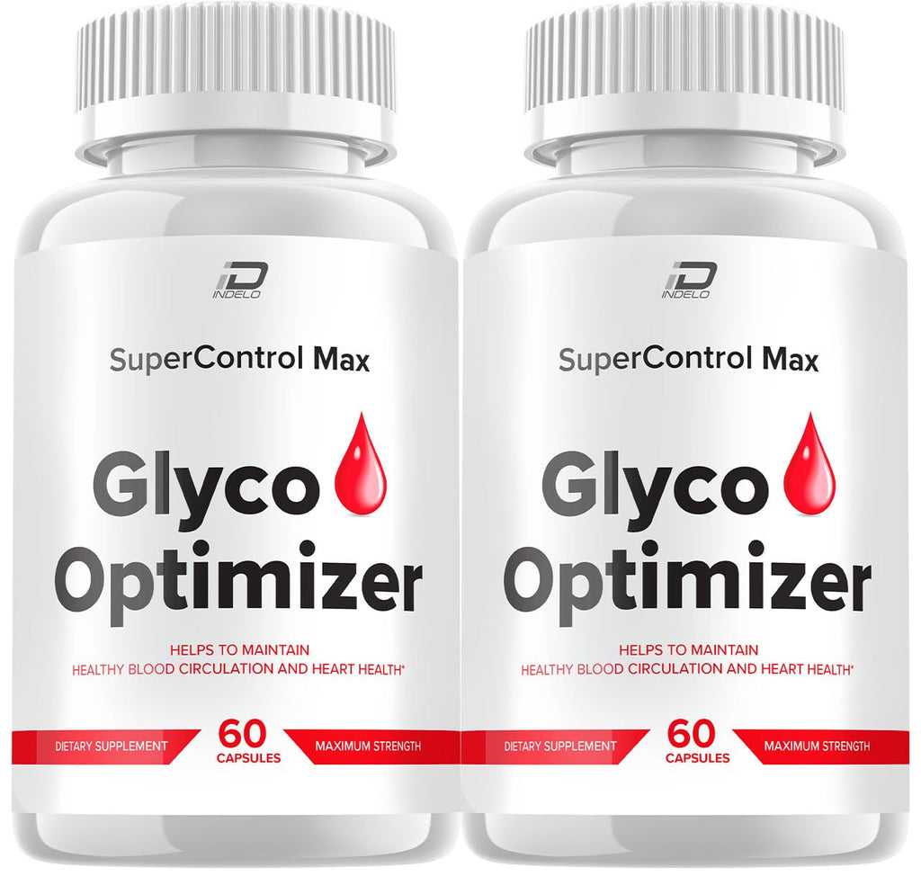 Glycogen Support Capsules Supplement 120 Capsules L8256