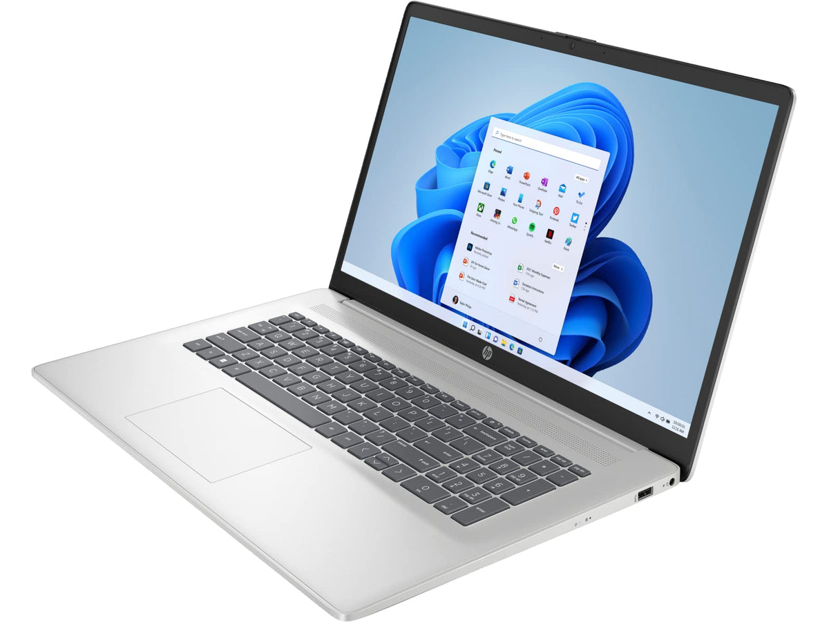 17.3" HD+ Touchscreen Laptop, Intel Ultra 7 255U, 16GB DDR5 1TB SSD W13247