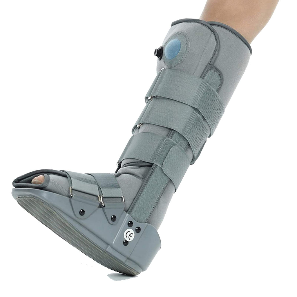 Pneumatic Walking Boot with Air Pump M158935