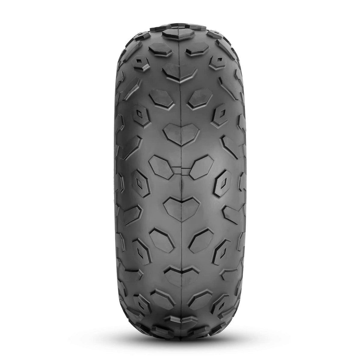 19x7-8 ATV UTV Tires Set of 2 Tubeless F11072