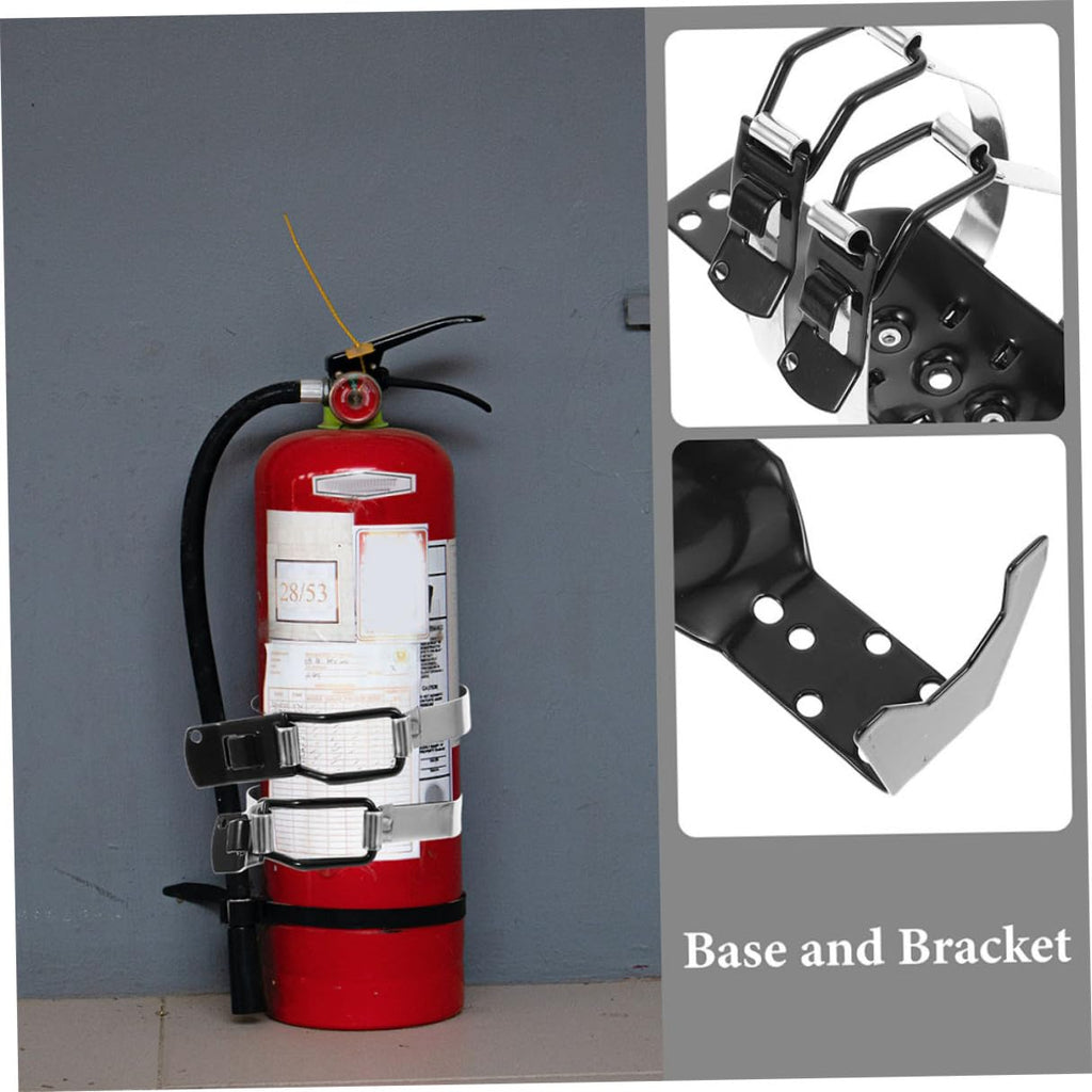 Fire Extinguisher Holder Mounting Bracket K23693