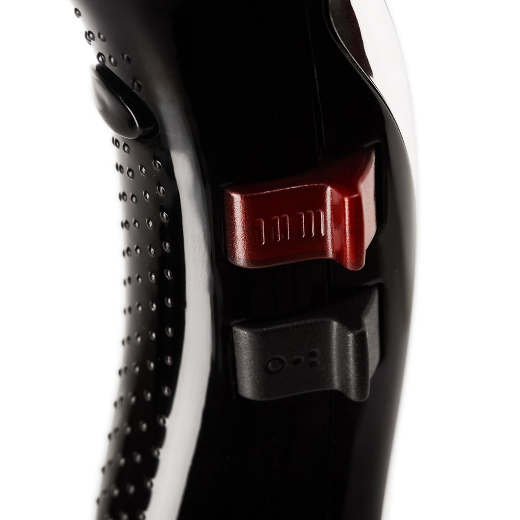 1875W Ionic Ceramic Hair Dryer S231