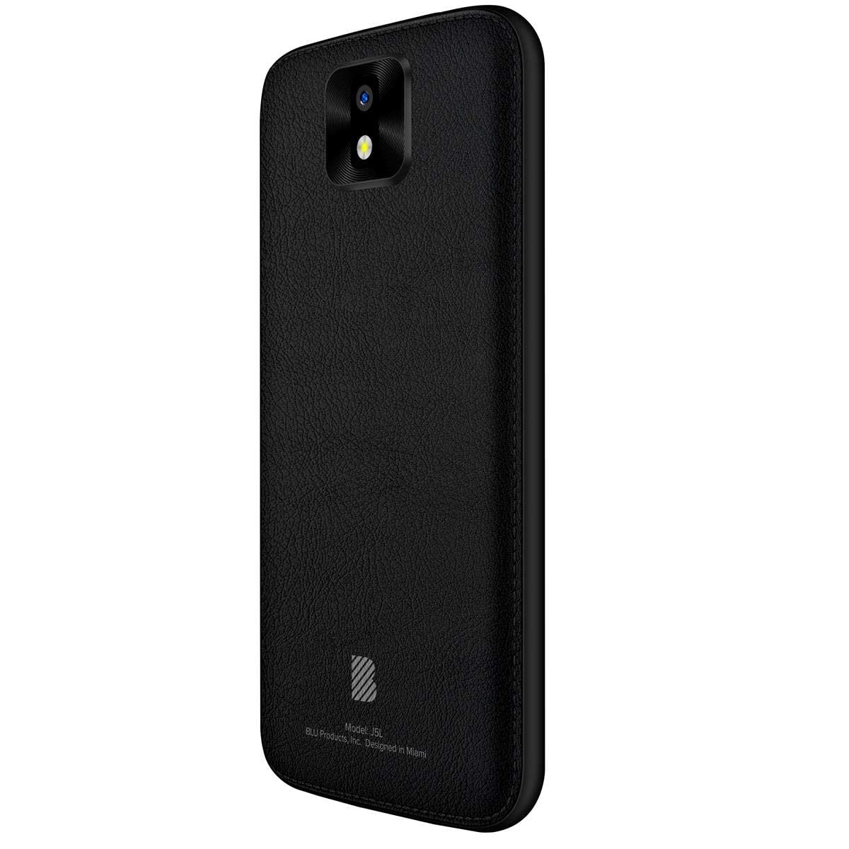 32GB GSM Unlocked Android Smart Phone - Black R72237