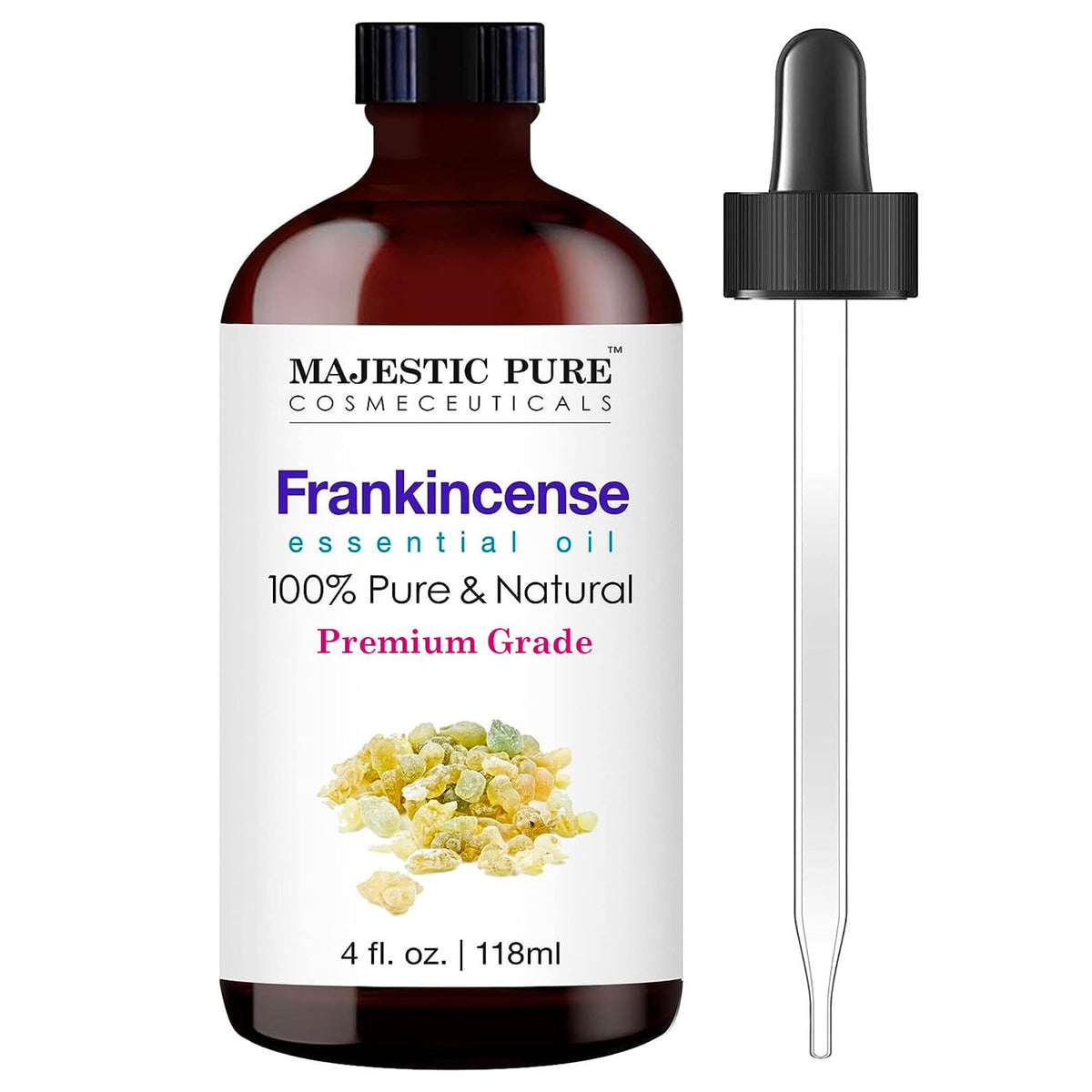 Lavender and Eucalyptus Essential Oil 4 fl oz H3235