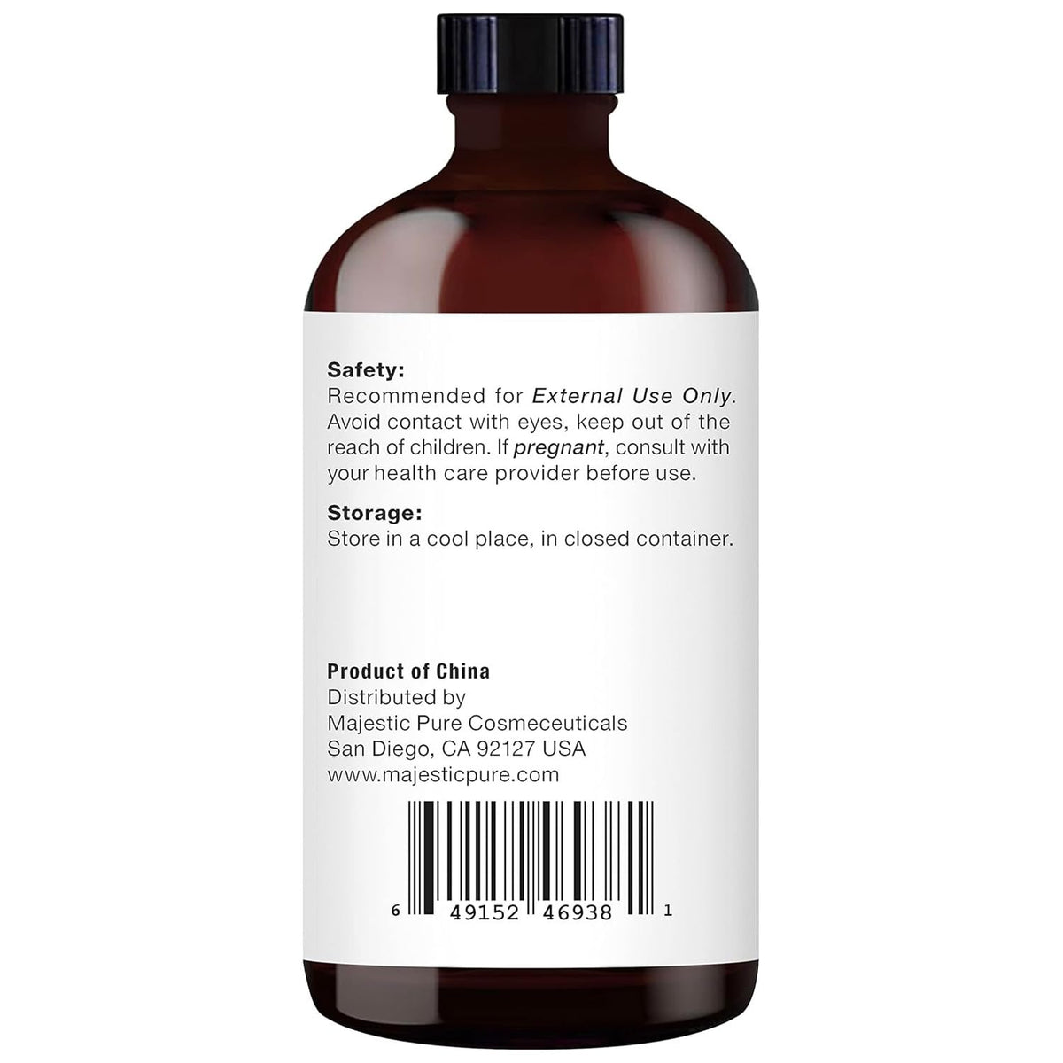 Lavender and Eucalyptus Essential Oil 4 fl oz H3235