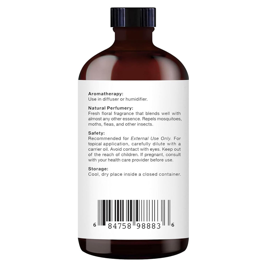 Lavender and Eucalyptus Essential Oil 4 fl oz H3235