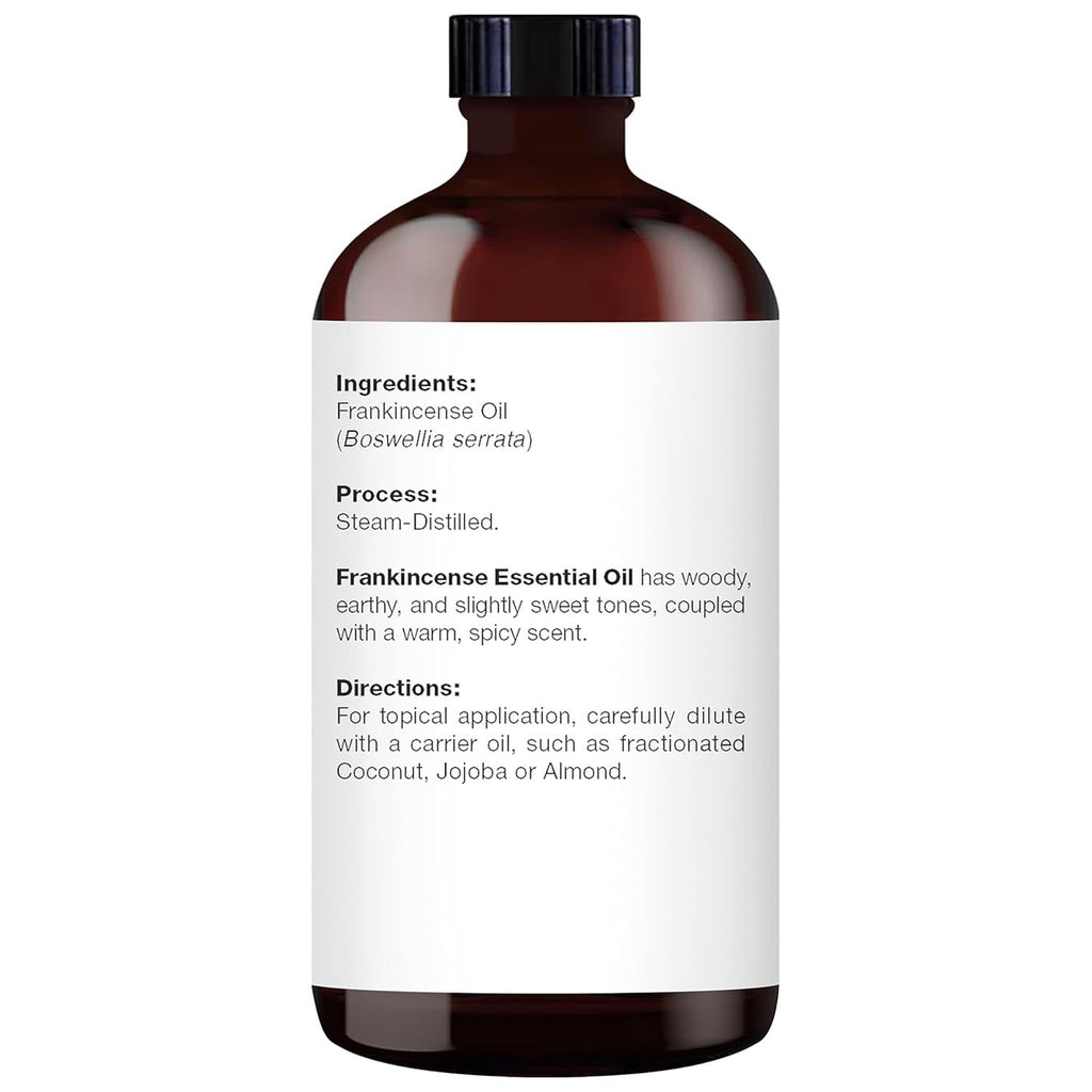 Lavender and Eucalyptus Essential Oil 4 fl oz H3235