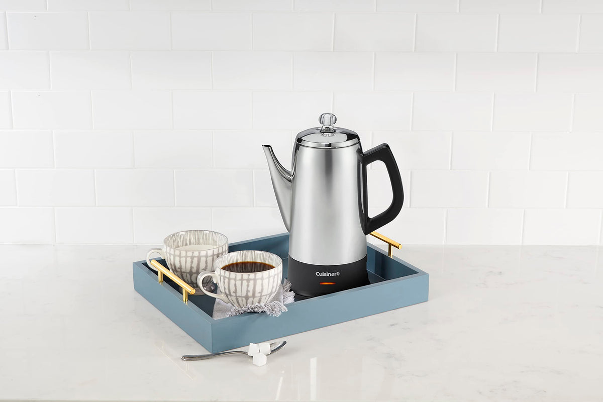 12 Cup Percolator M249850