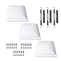 RV Roof Vent Cover 14" x 14" I11333