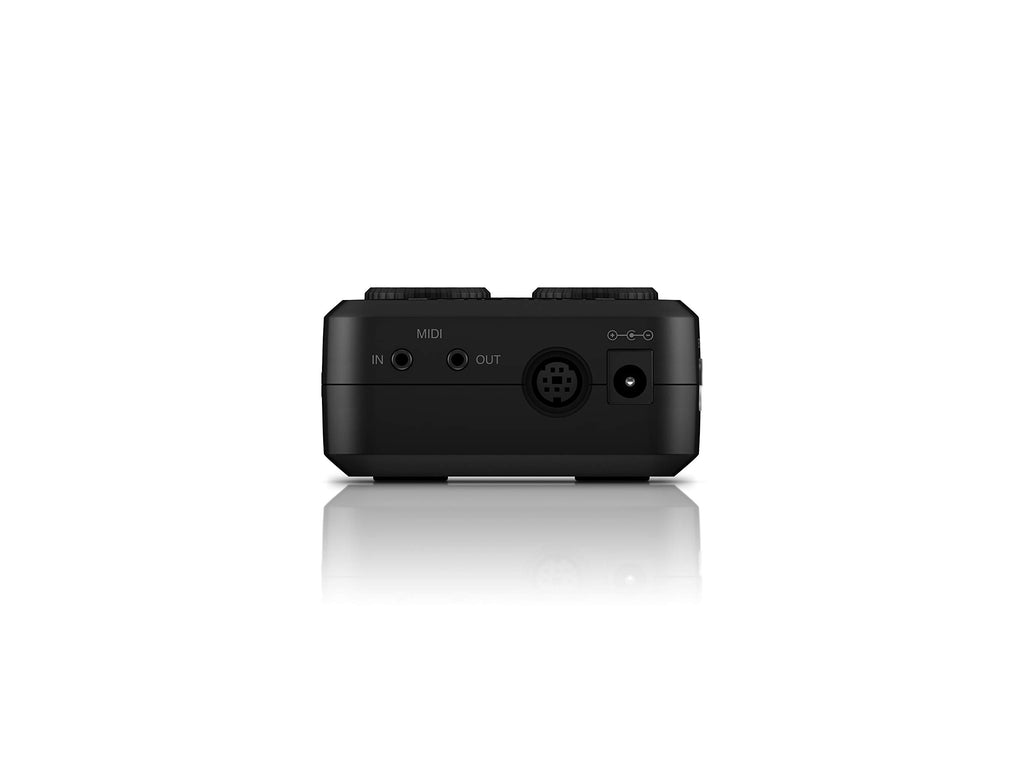 USB Audio Interface with TRS & Headphones Outputs Q87477