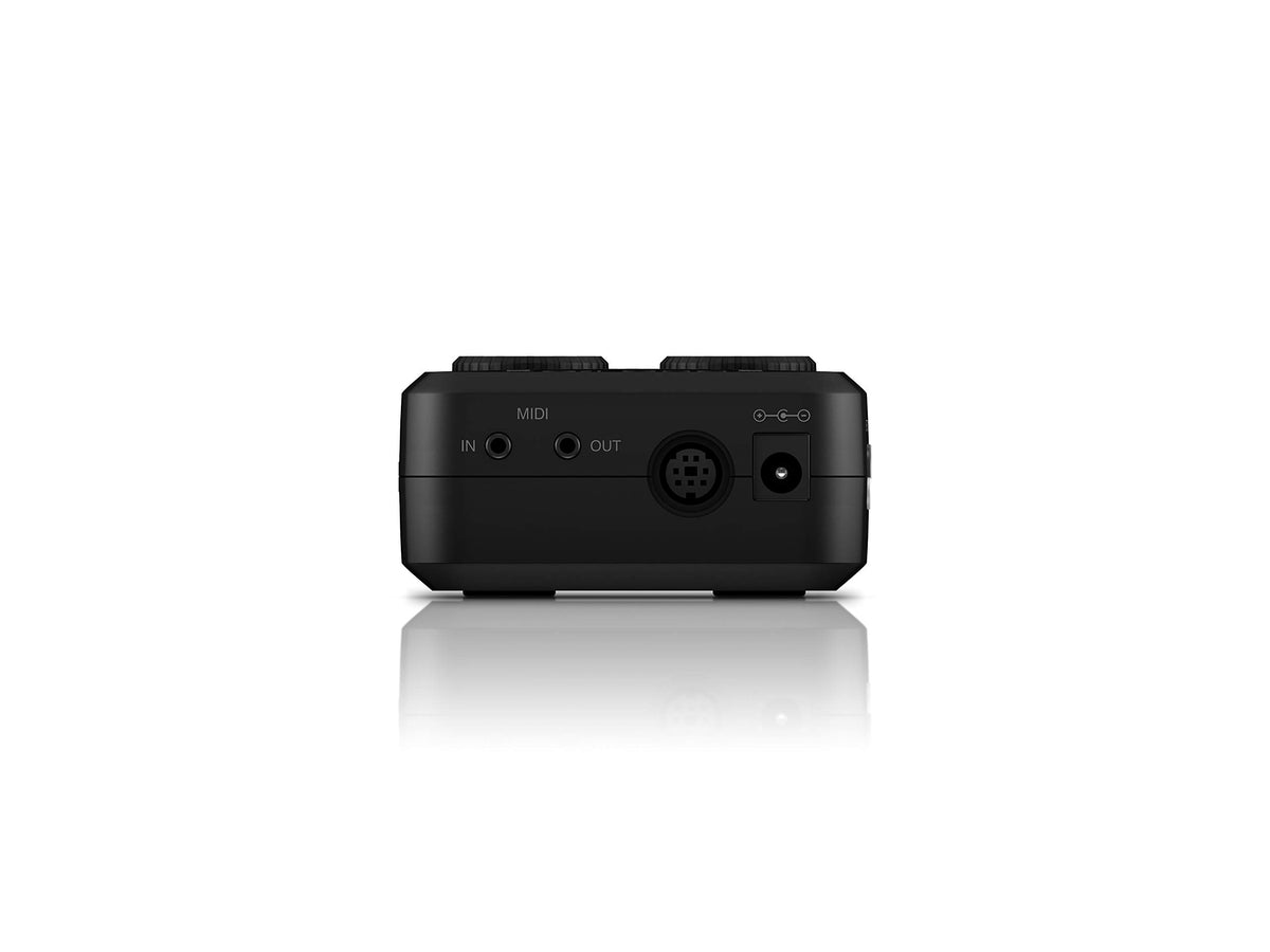 USB Audio Interface with TRS & Headphones Outputs Q87477