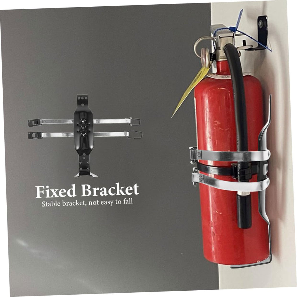 Fire Extinguisher Holder Mounting Bracket K23693