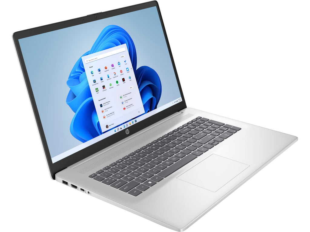 17.3" HD+ Touchscreen Laptop, Intel Ultra 7 255U, 16GB DDR5 1TB SSD W13247