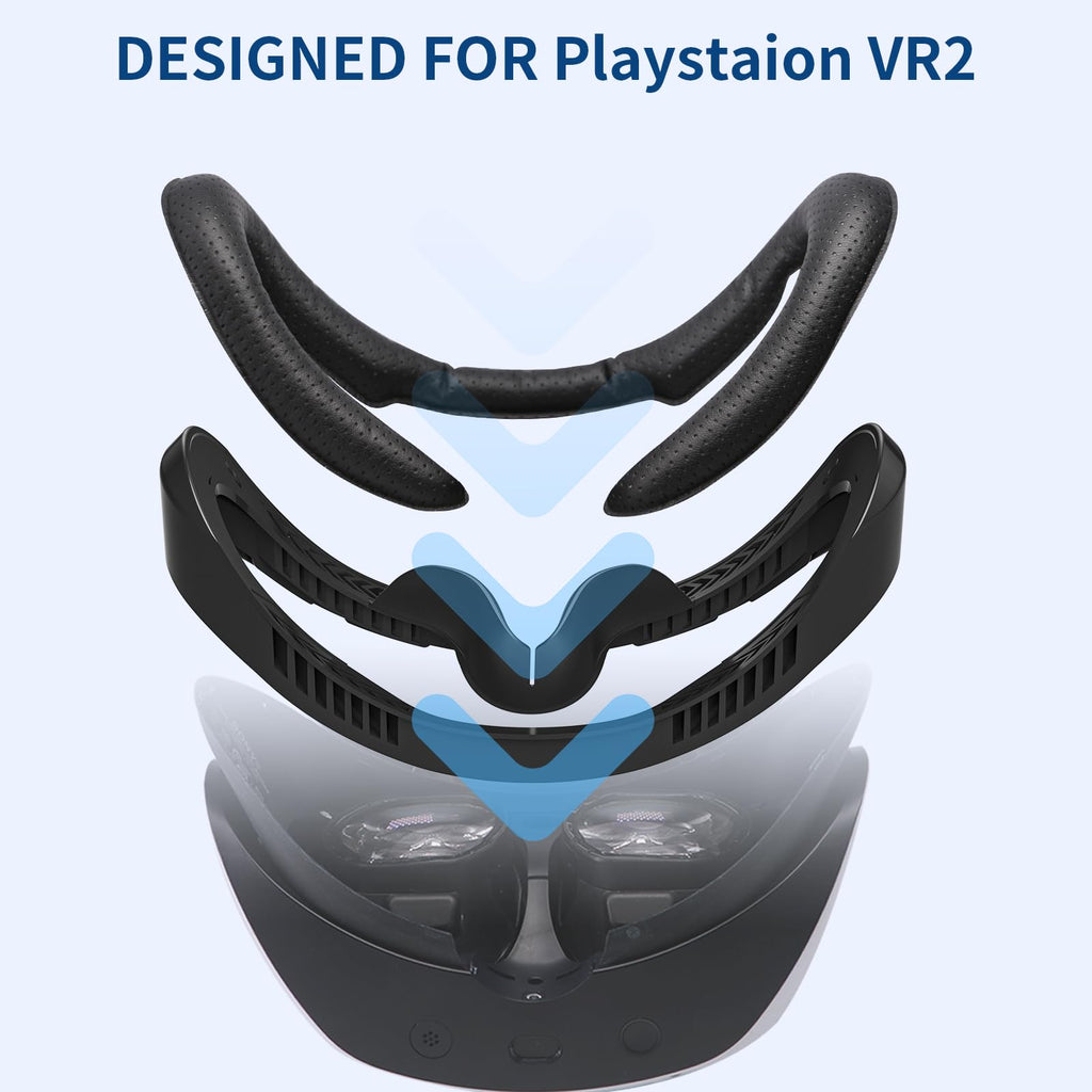 VR2 Face Pad A9132