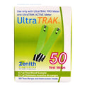 Blood Glucose Test Strips X66875