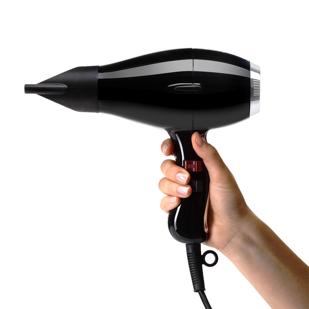 1875W Ionic Ceramic Hair Dryer S231