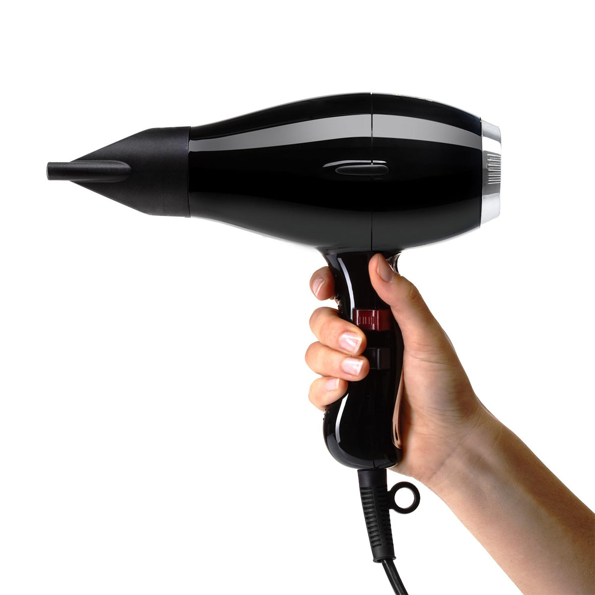 1875W Ionic Ceramic Hair Dryer S231