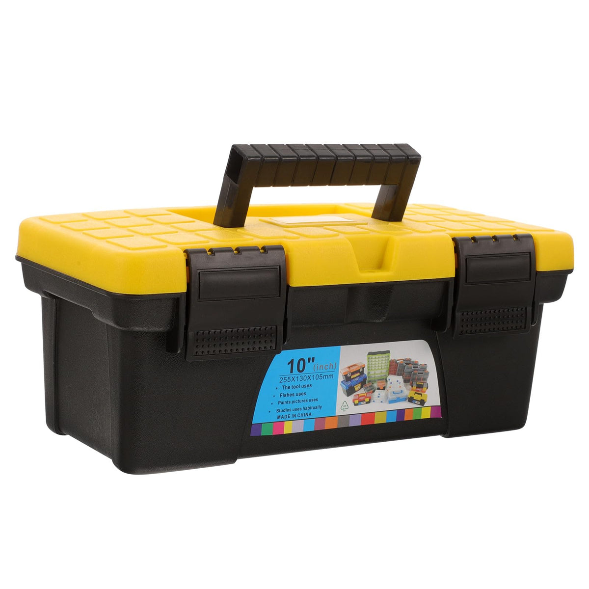 10 Inch Tool Storage Box X74220