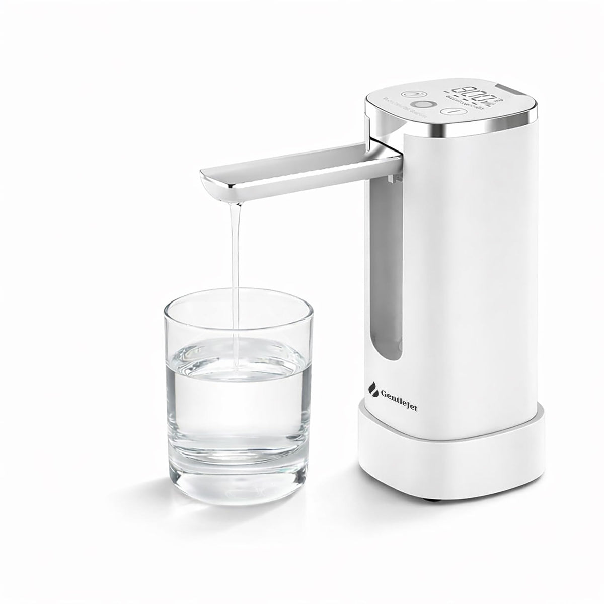 Automatic Water Dispenser Pump for 5 Gallon Bottle W46747