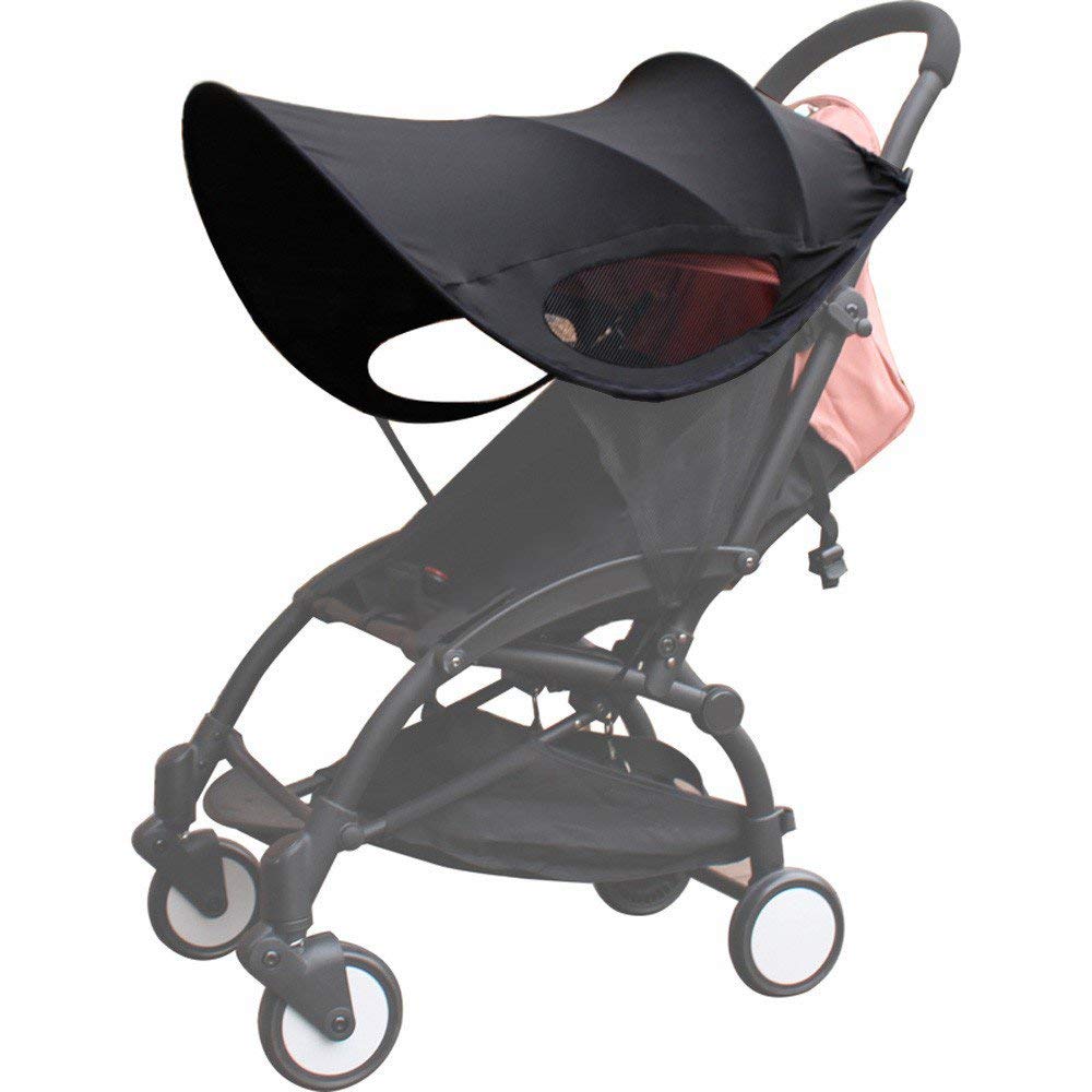 Baby Stroller Sun Shade V385